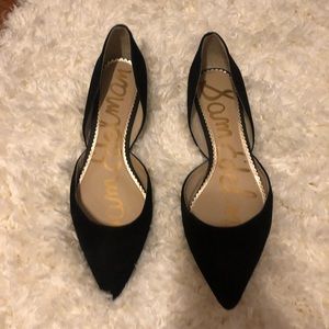 Sam Edelman Flats